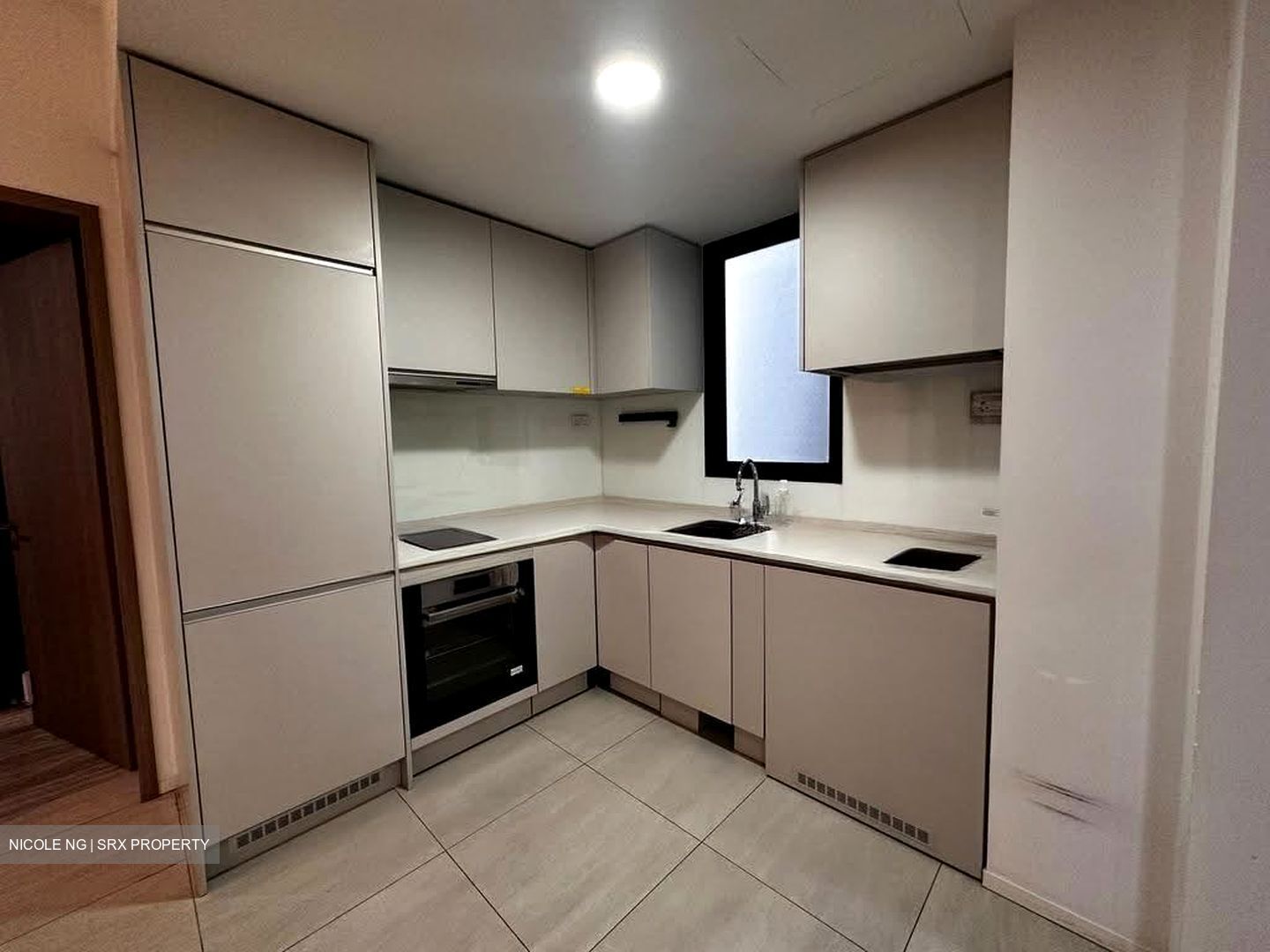 Bidadari Park Drive (D13), Apartment #635575321